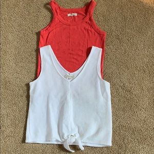 Package Deal madewell tops